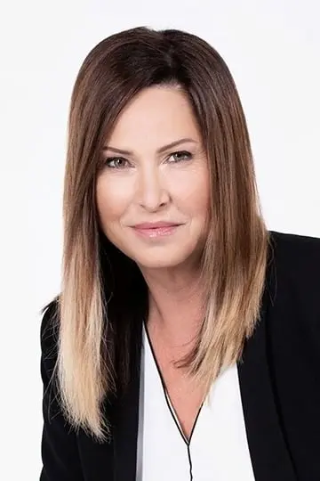 Foto von Évelyne Thomas
