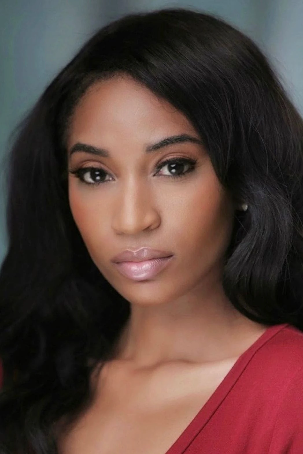 Foto von Samara Scott