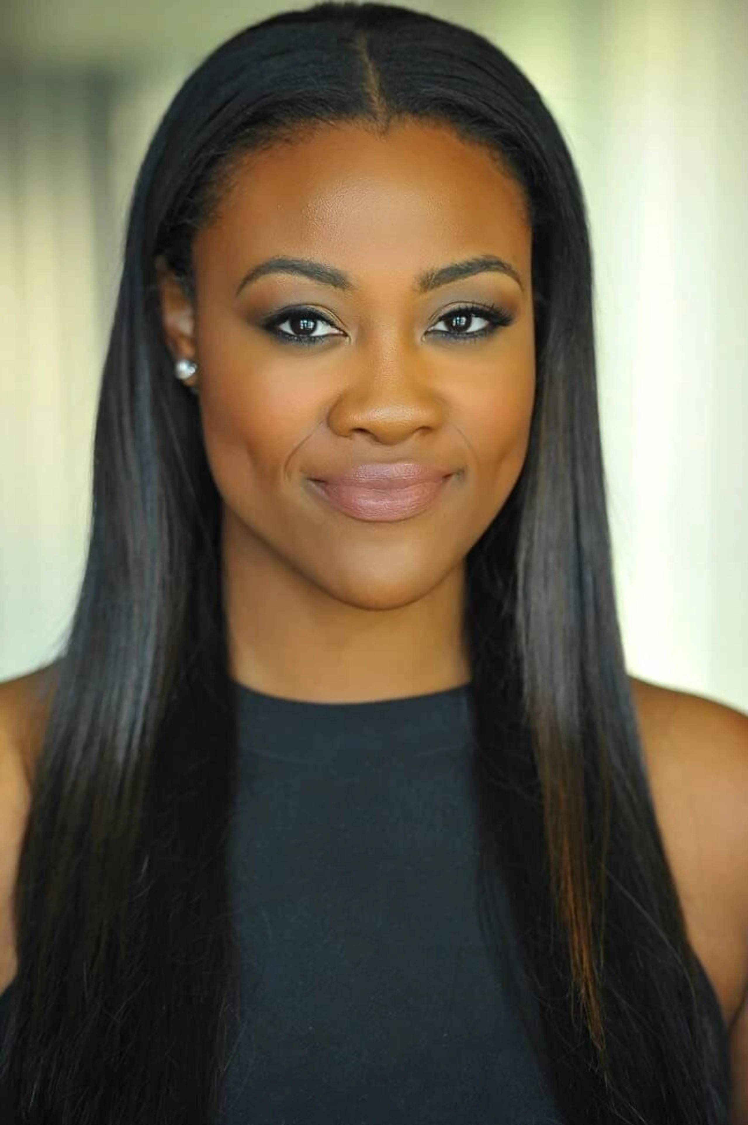 Foto von Courtney Grace