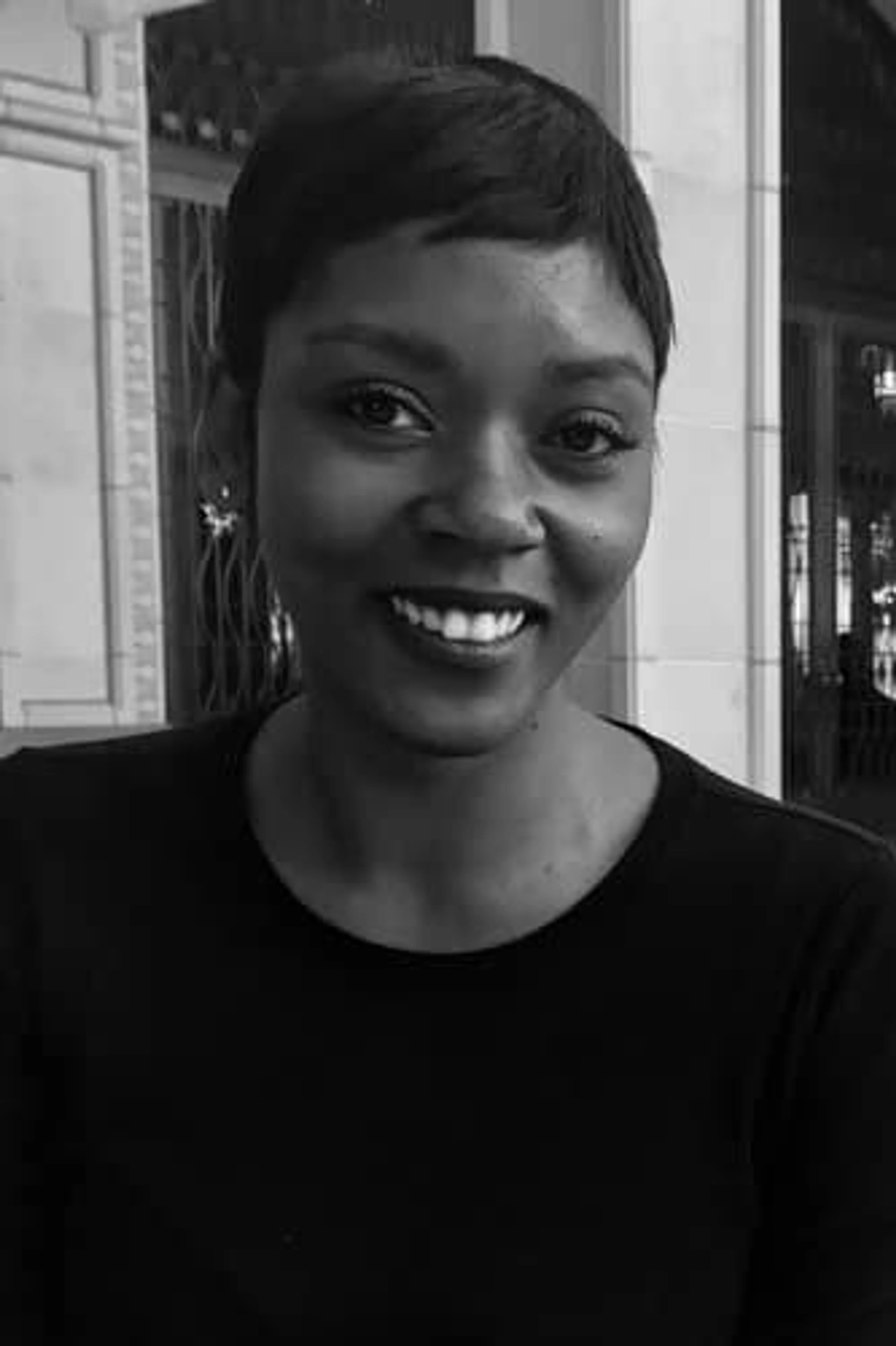 Foto von Elise Brown