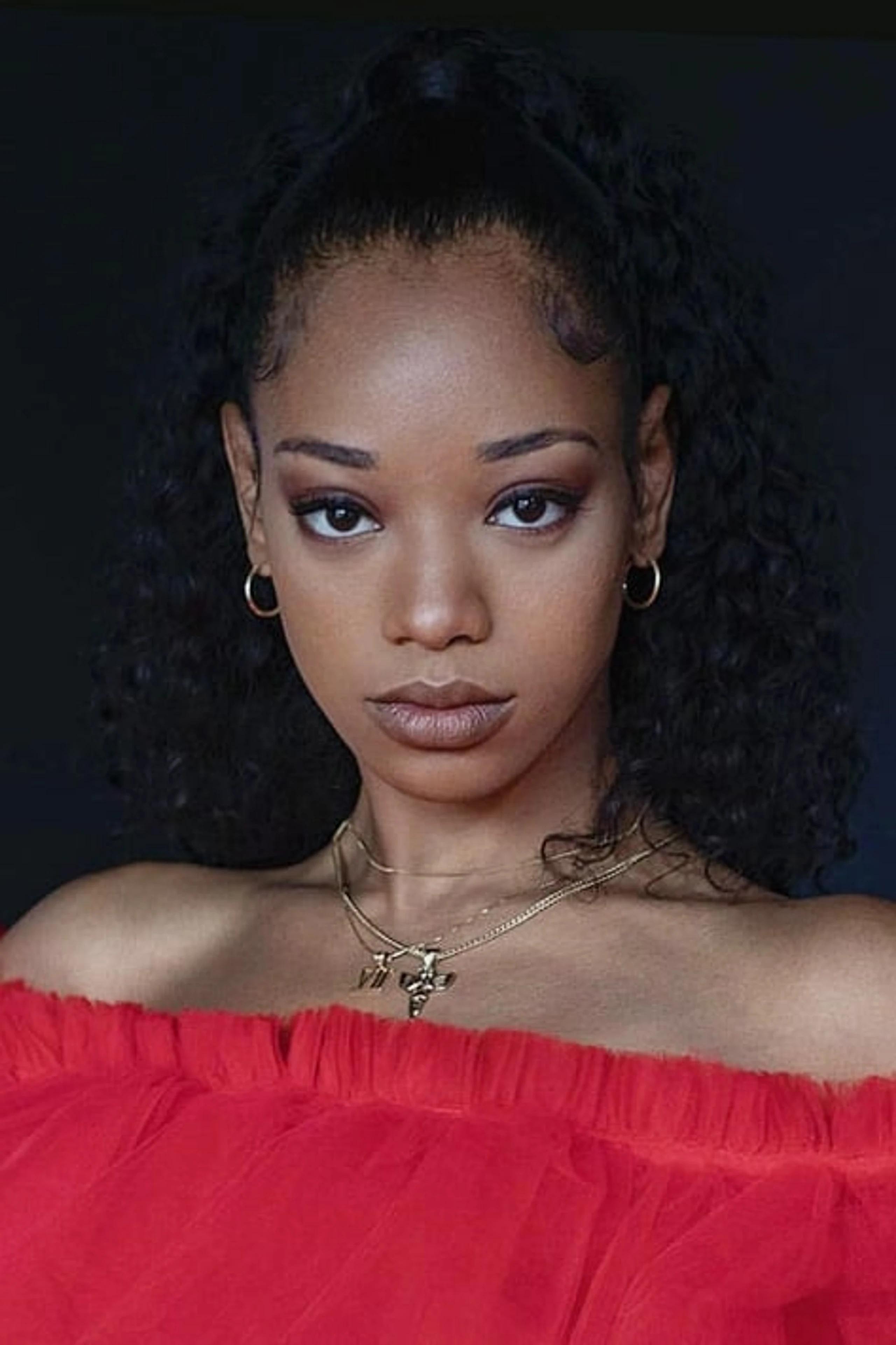 Foto von Kylie Jefferson