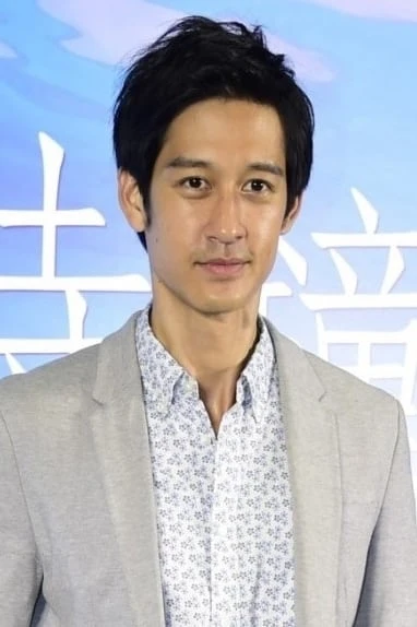 Foto von Zhi-Ping Tang