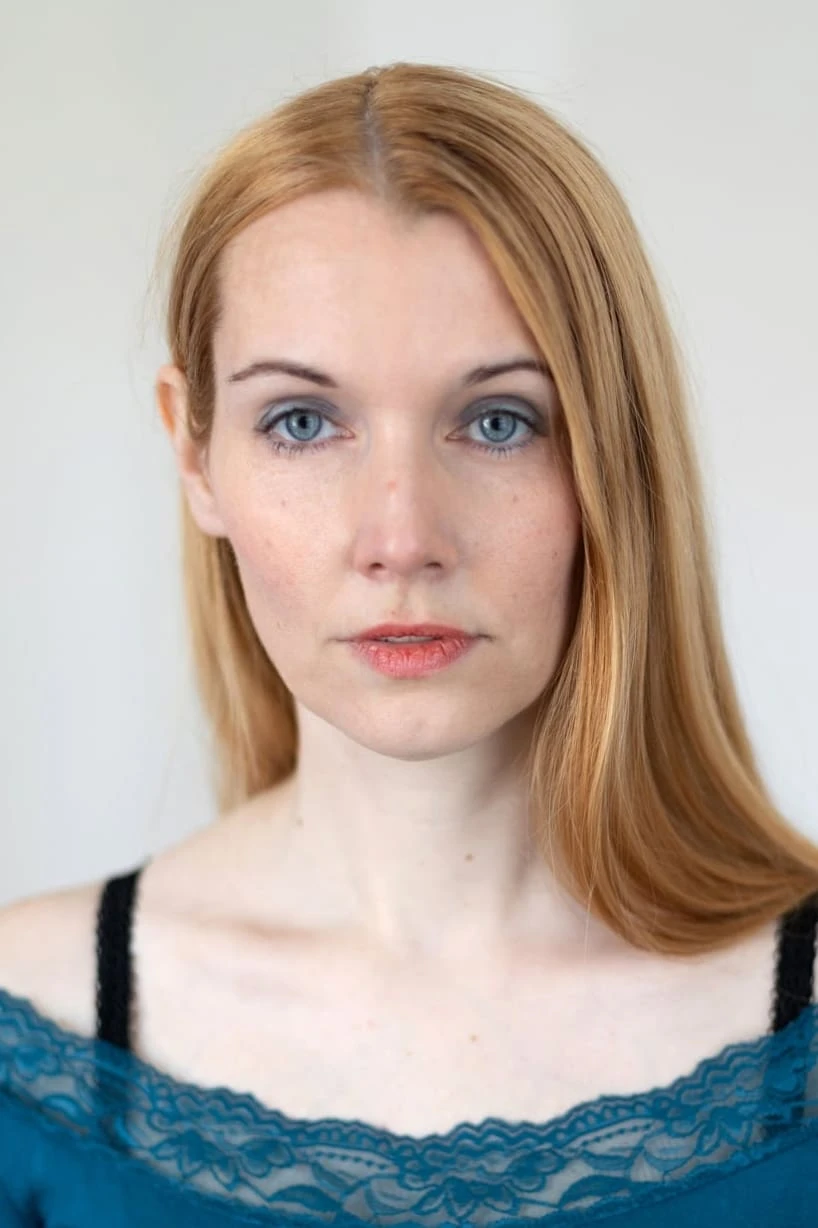 Foto von Darina Ničová