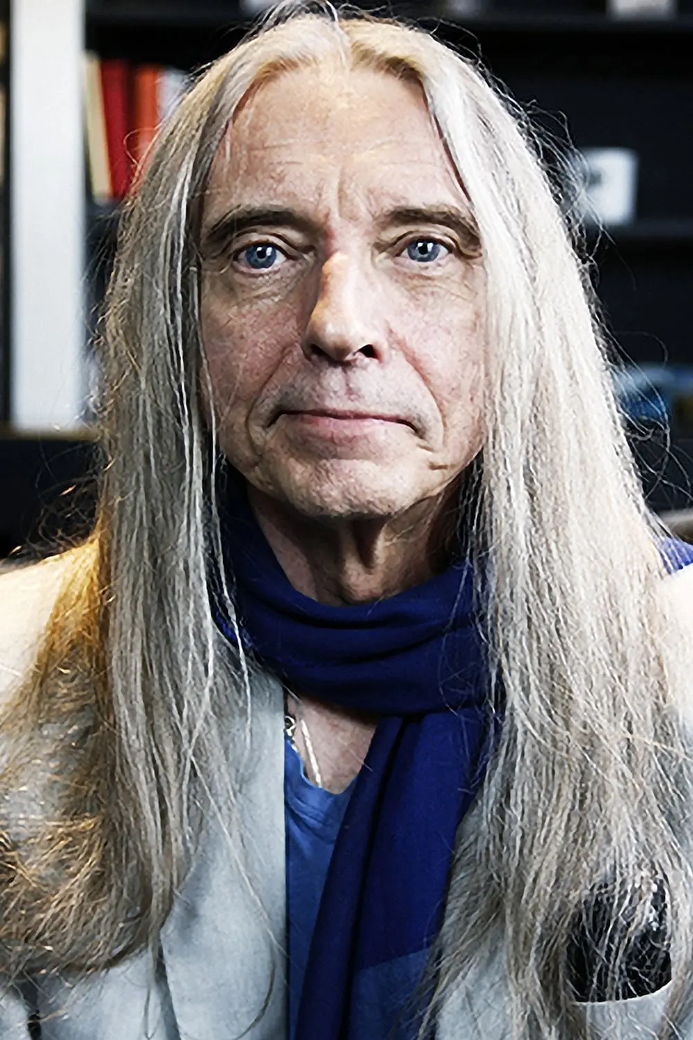 Foto von Dan Hylander