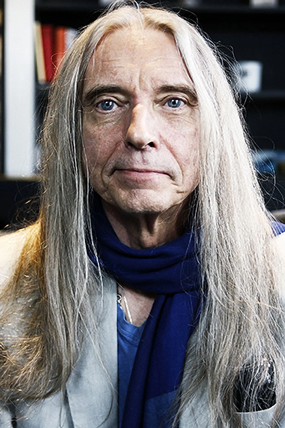 Foto von Dan Hylander