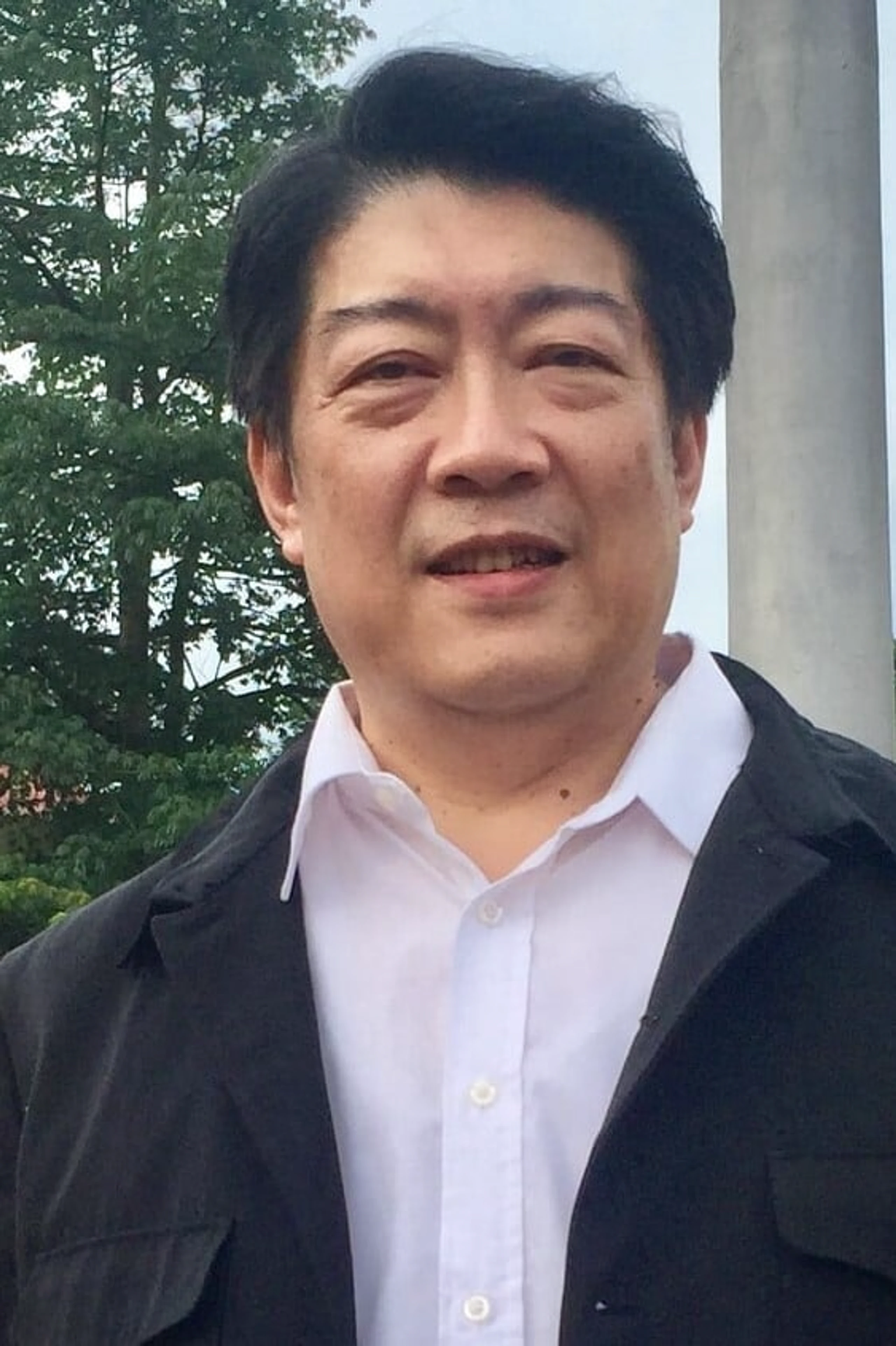 Foto von Jacky Liu