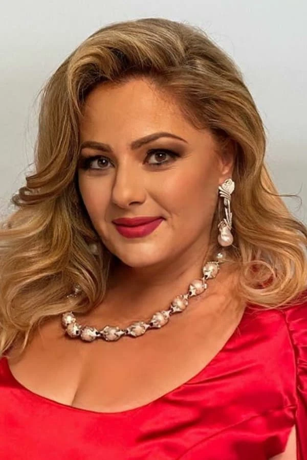 Foto von Areti Zahariadou