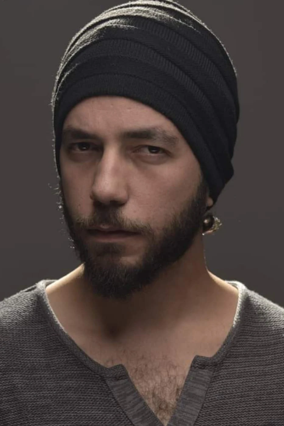 Foto von Ali Quandil