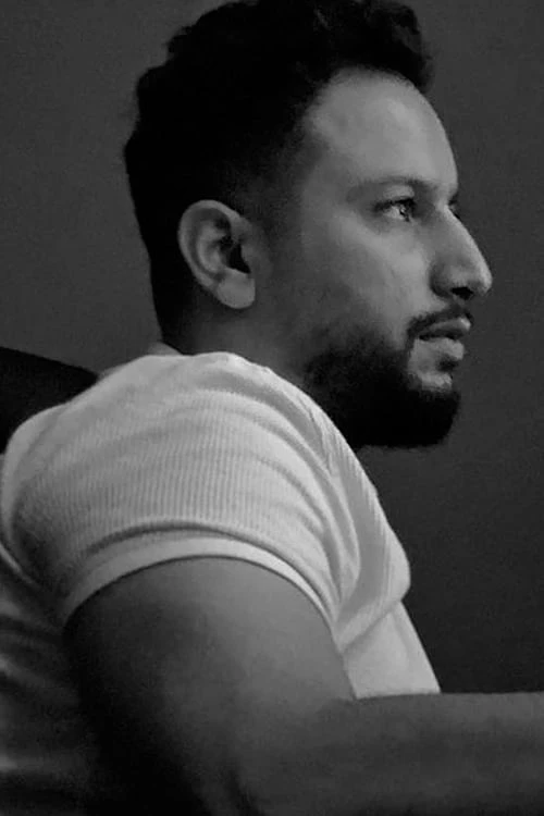Foto von Ahmed Ashraf