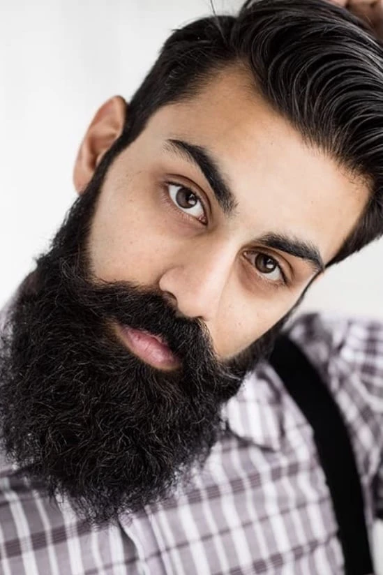 Foto von Saagar Shaikh