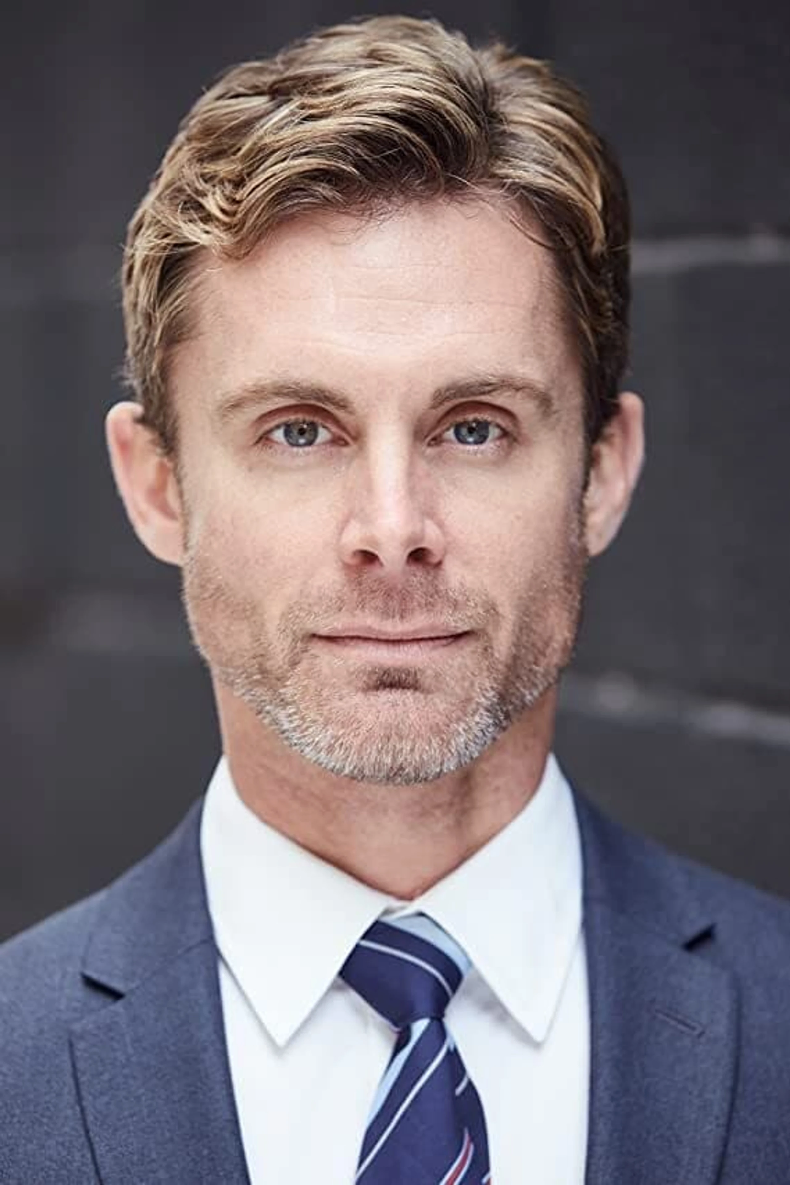 Foto von Barry Lowin