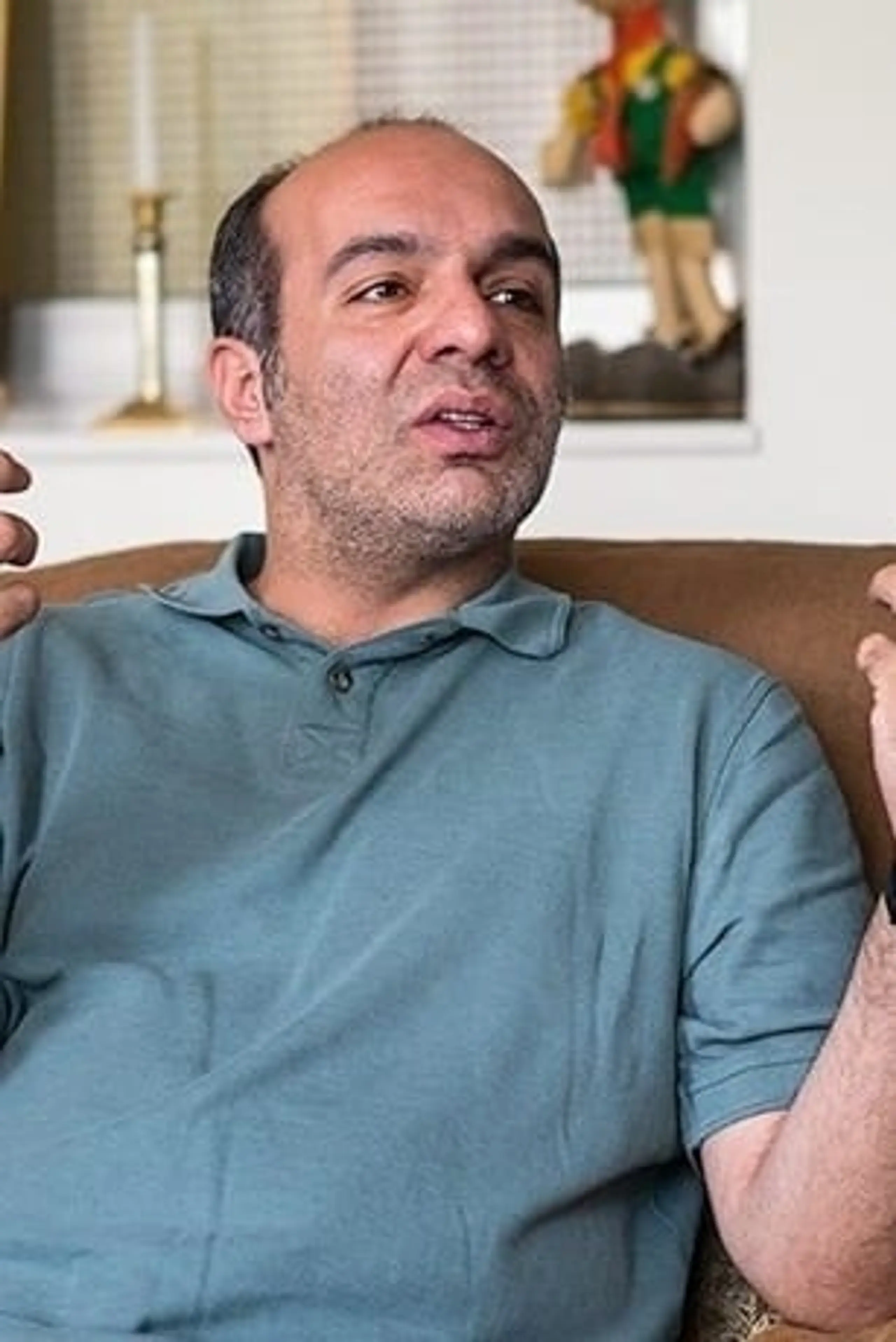 Payam Dehkordi