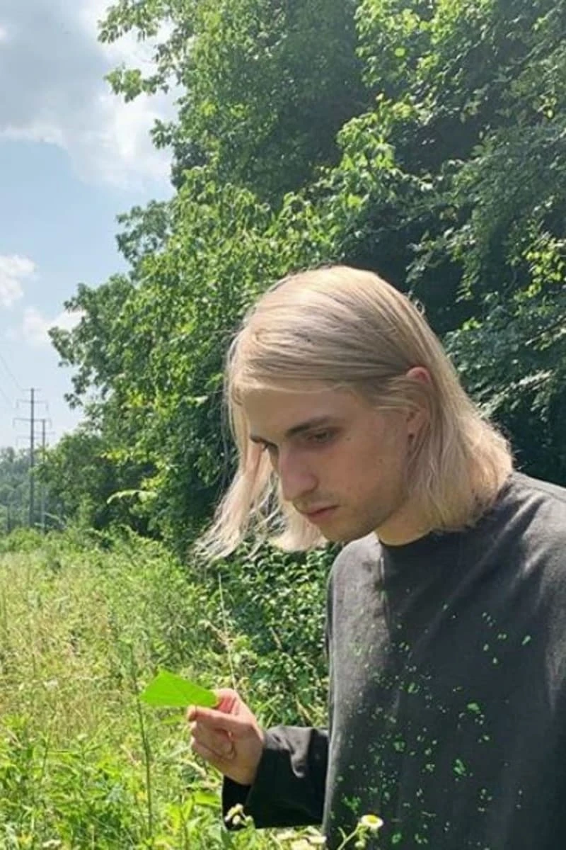Foto von Porter Robinson