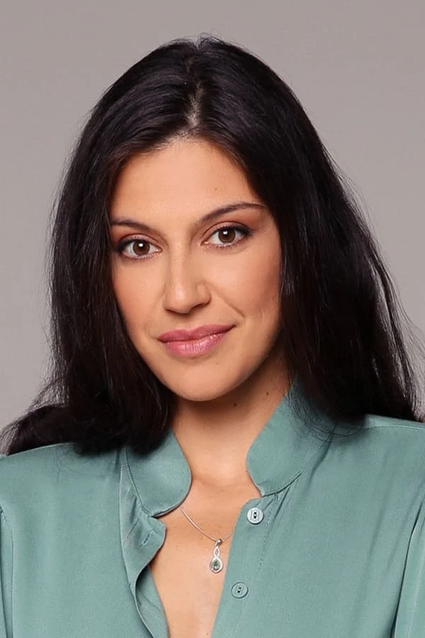 Foto von Eleni Boukouvala