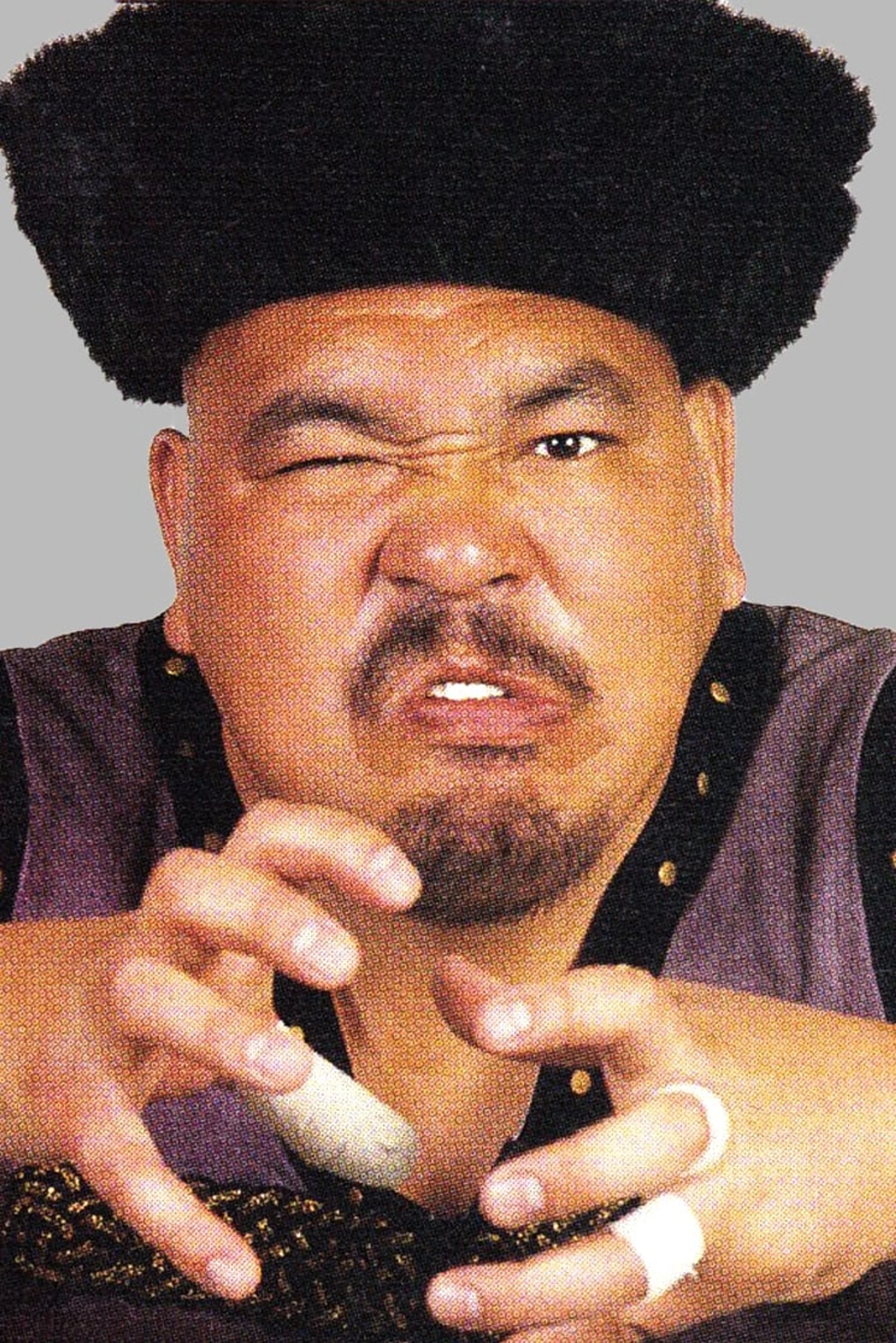 Foto von Masashi Ozawa