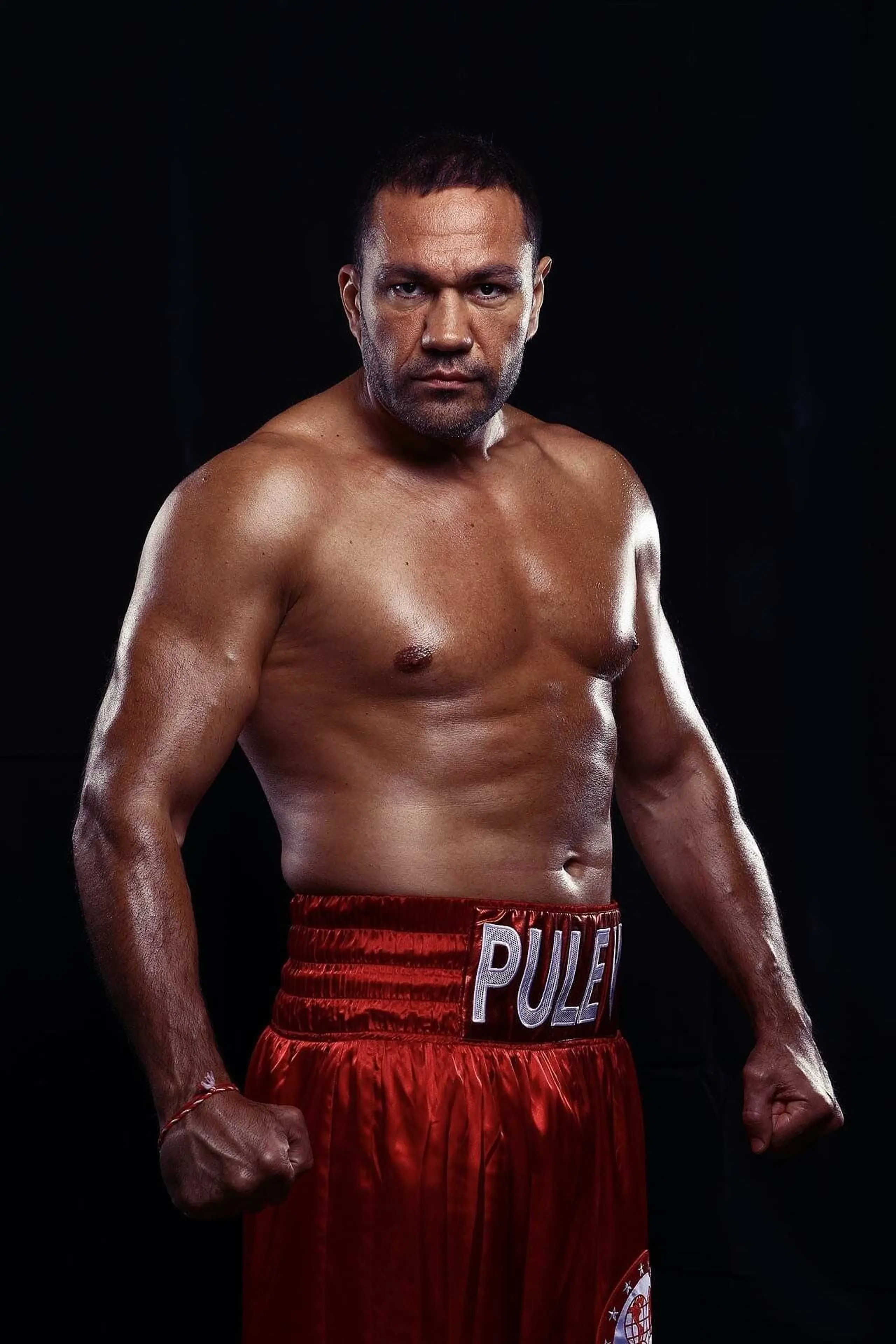 Foto von Kubrat Pulev