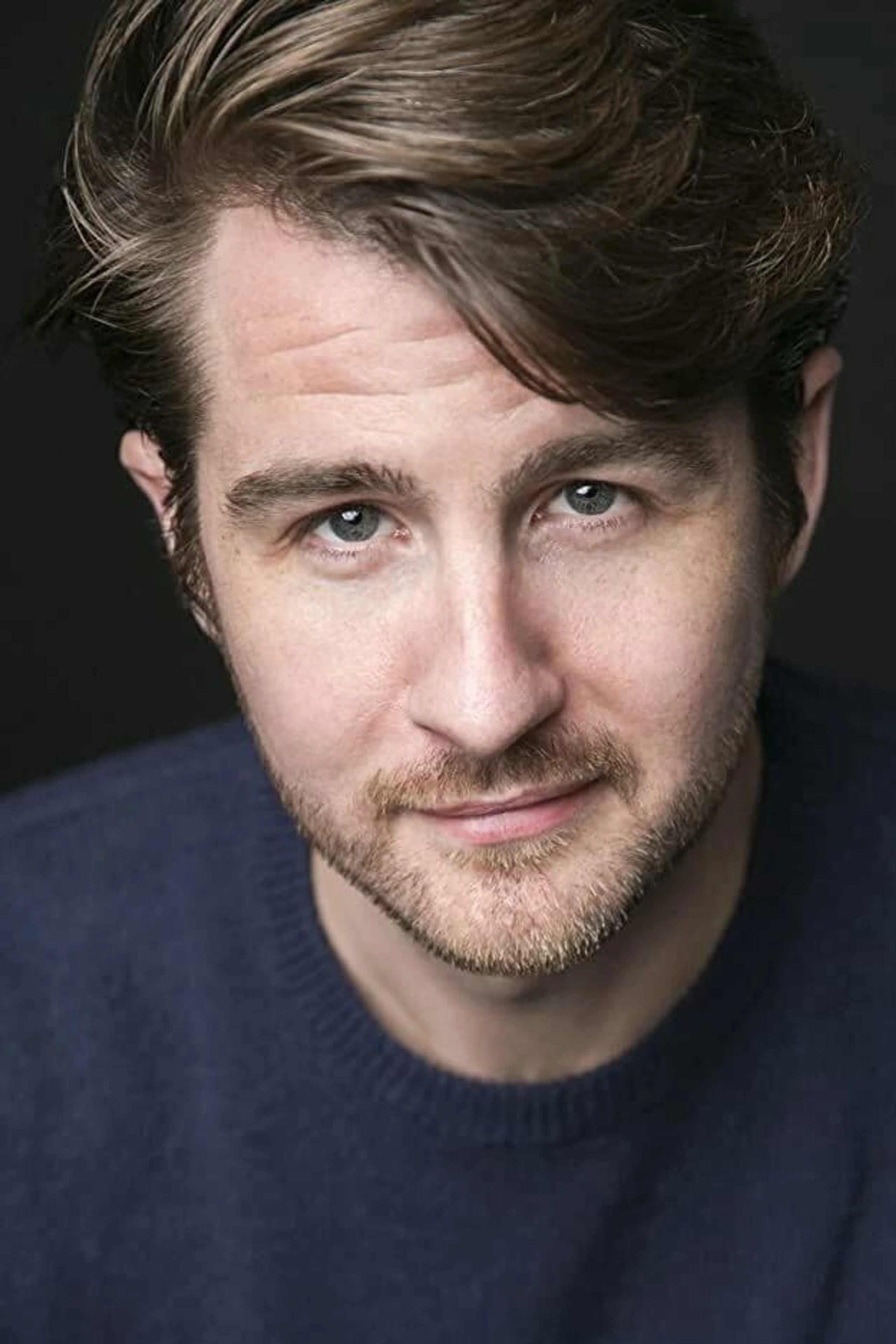 Foto von Paul McQuaid