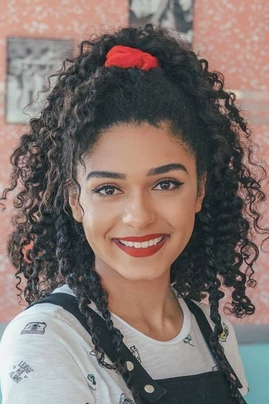Foto von Kennedy Reed