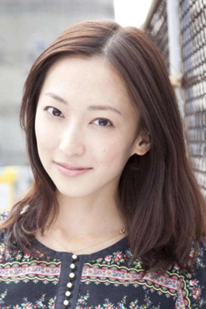 Foto von Maki Hamada