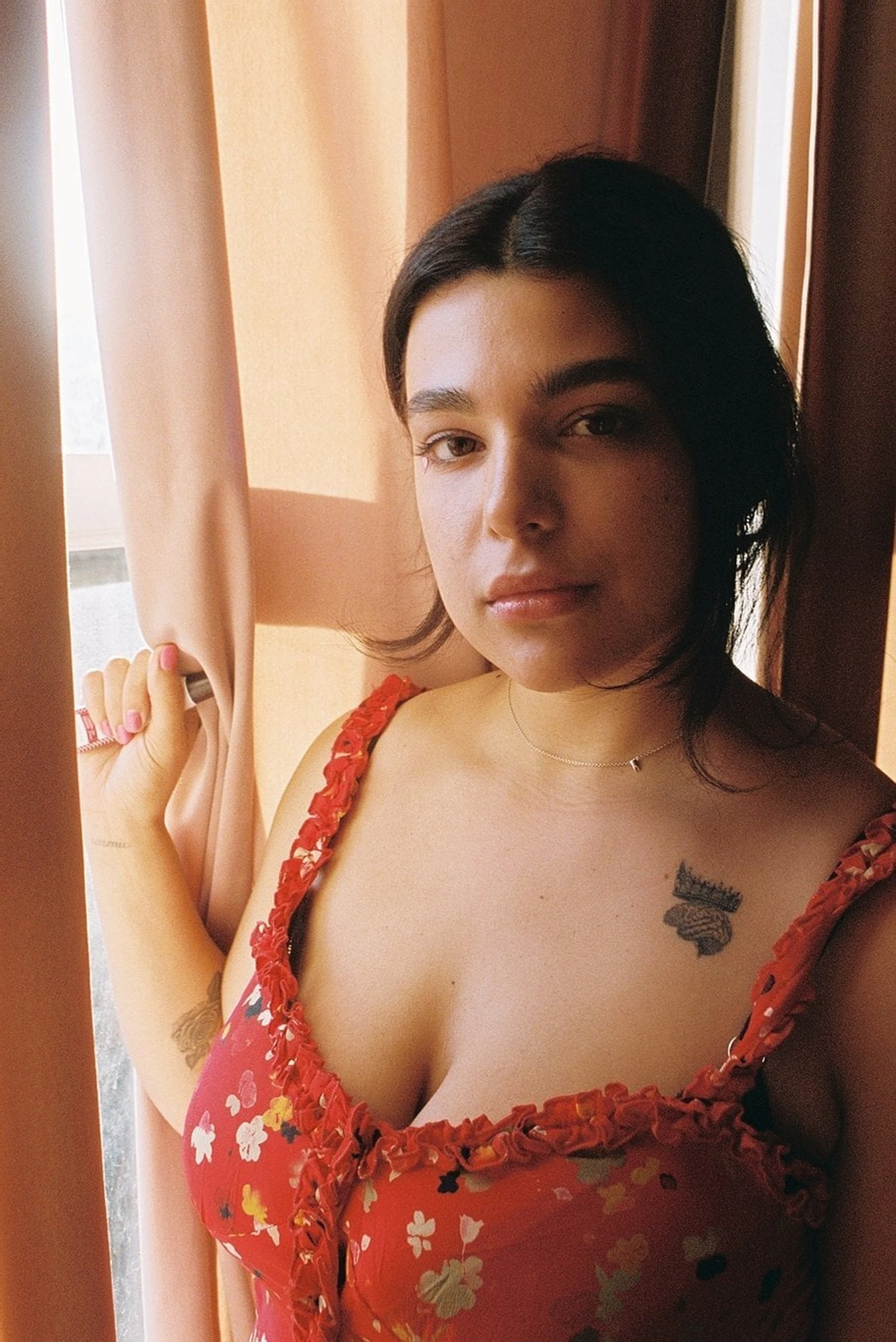 Foto von Caroline Iaffaldano