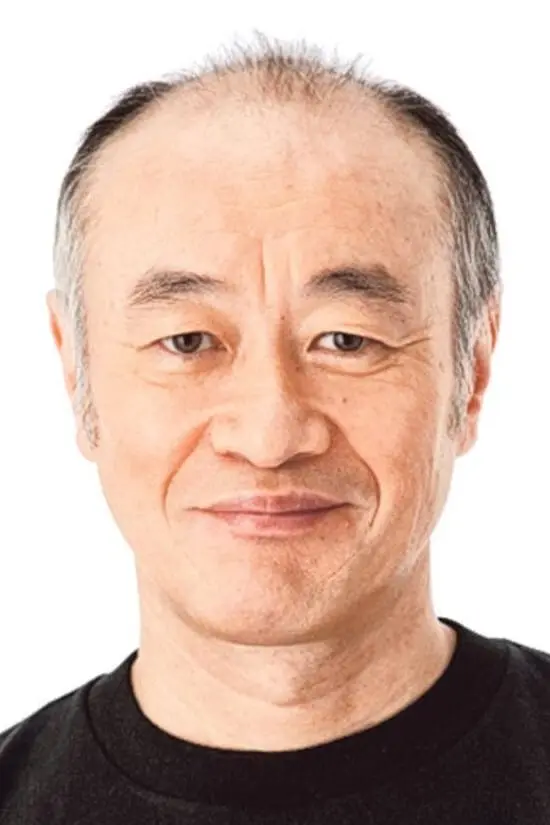 Foto von Takashi Inoue
