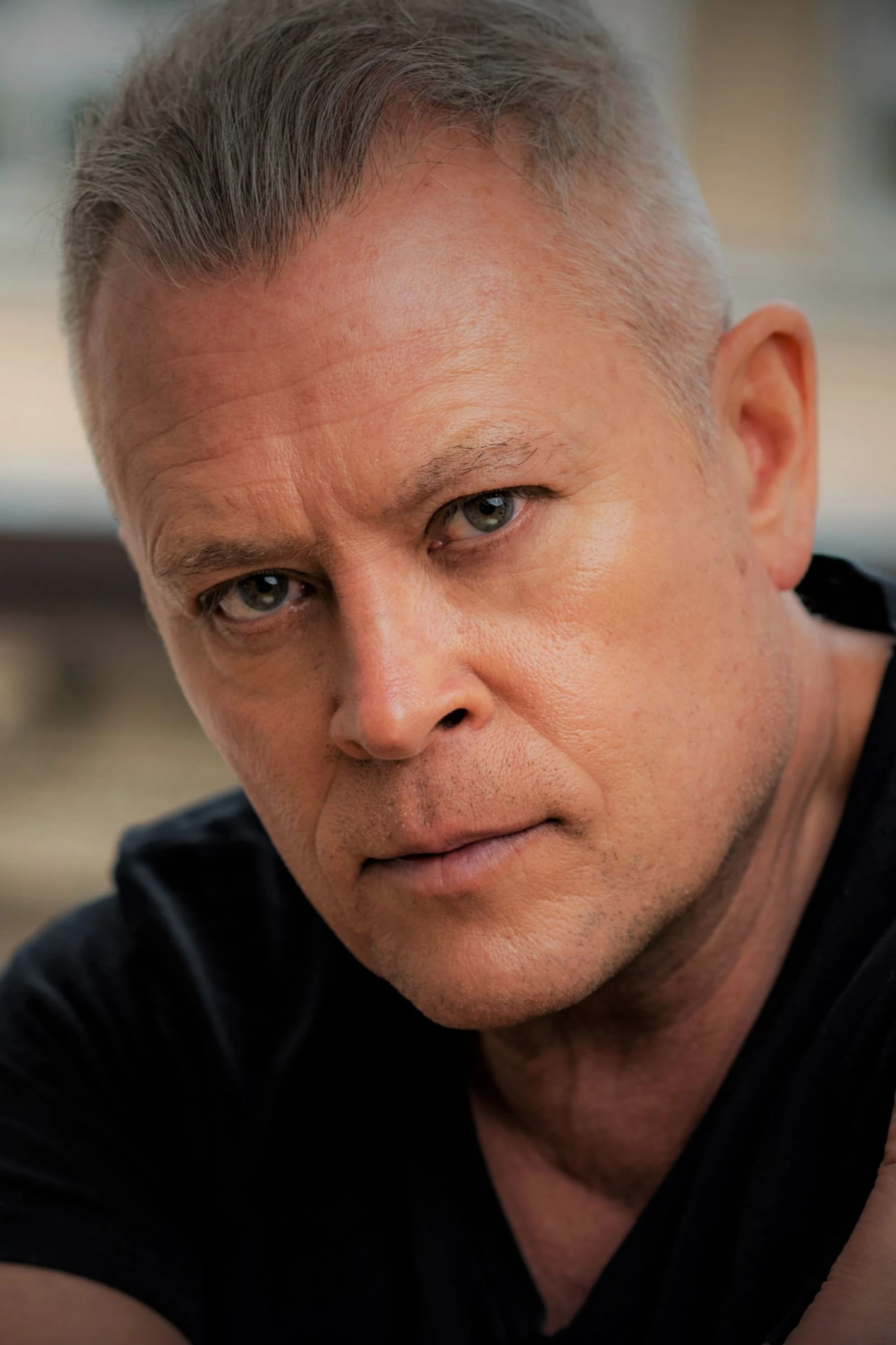 Foto von Robert Jackson