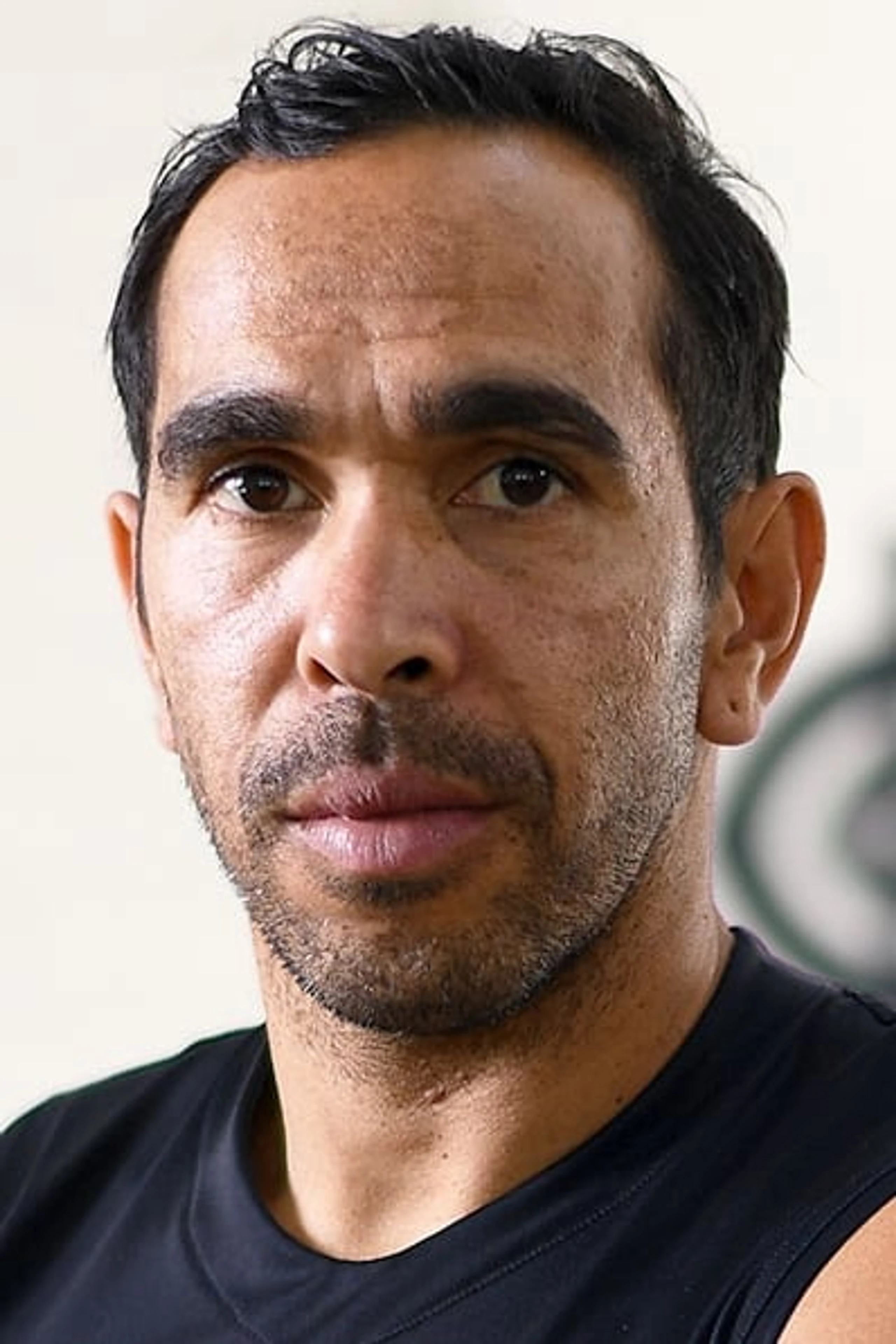 Foto von Eddie Betts
