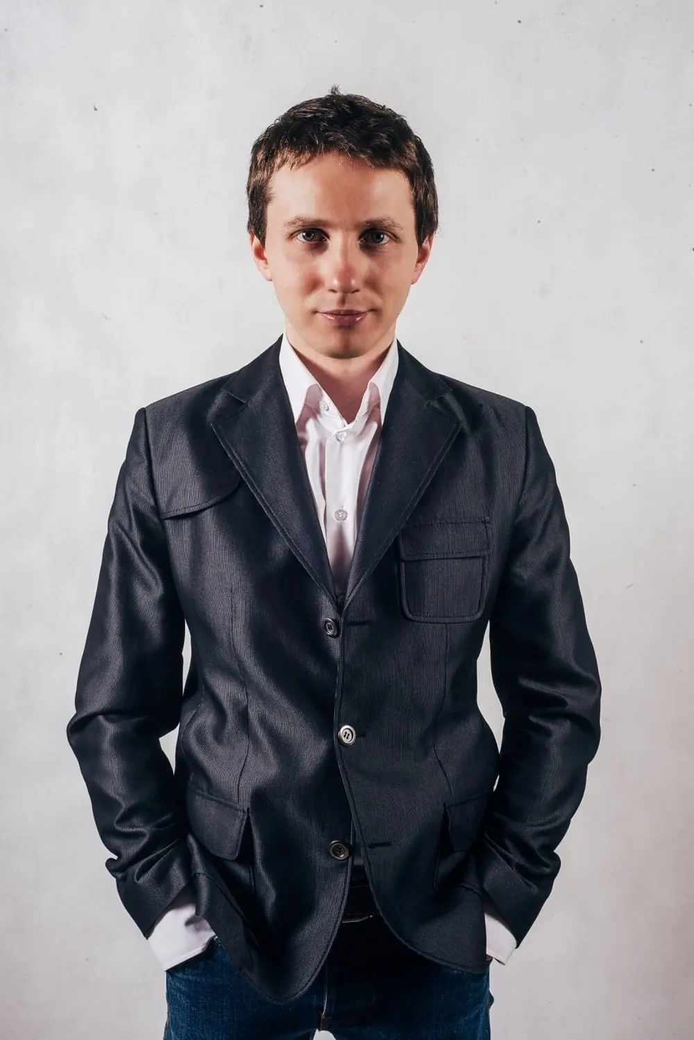 Foto von Sergey Troev