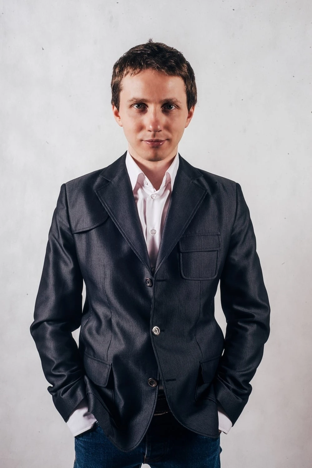 Foto von Sergey Troev