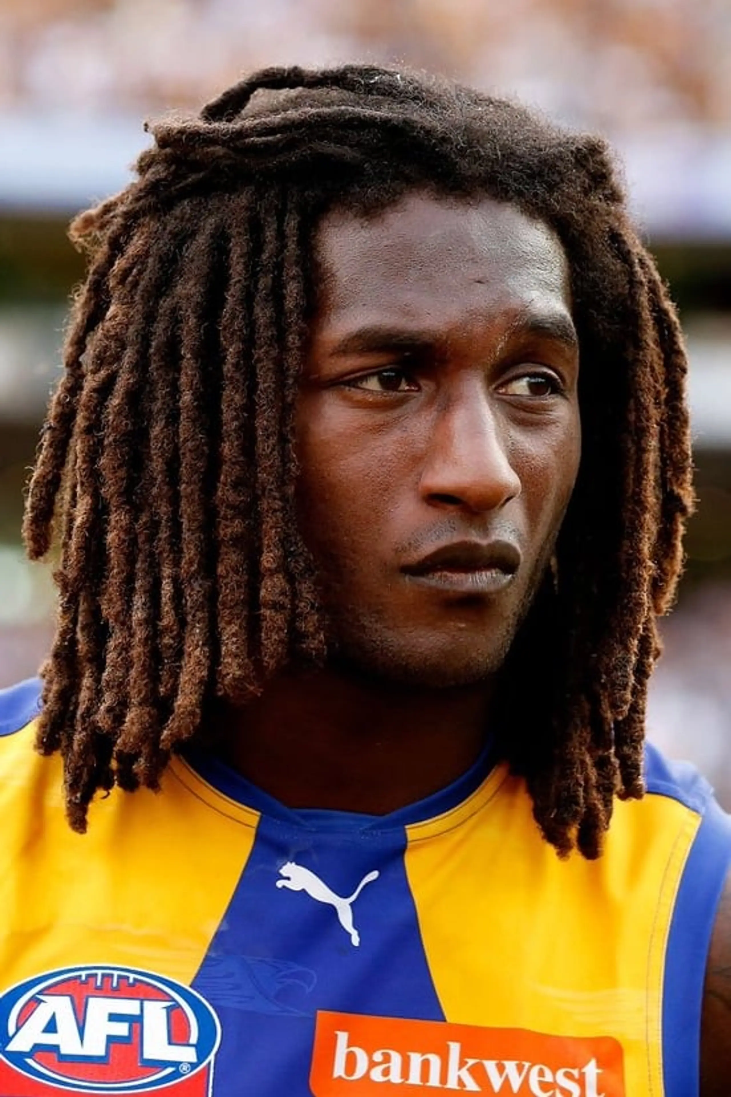 Foto von Nic Naitanui