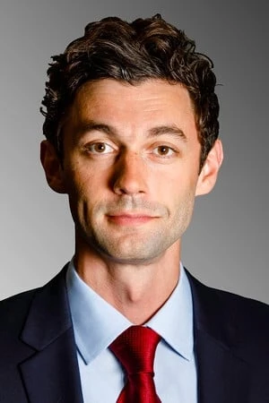 Foto von Jon Ossoff