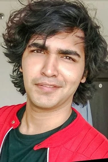 Foto von Shoaib Kabeer