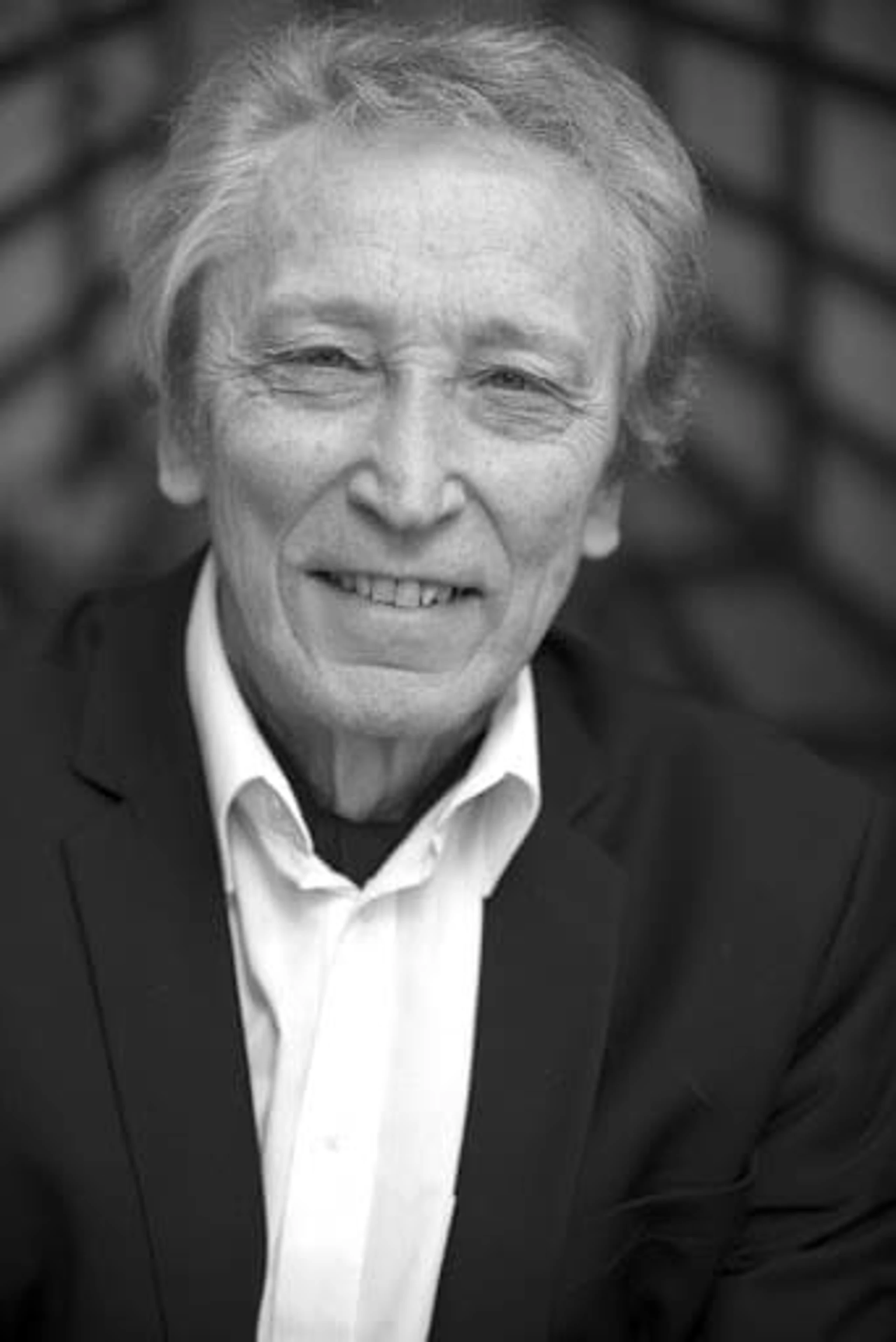 Foto von Georges Vigarello