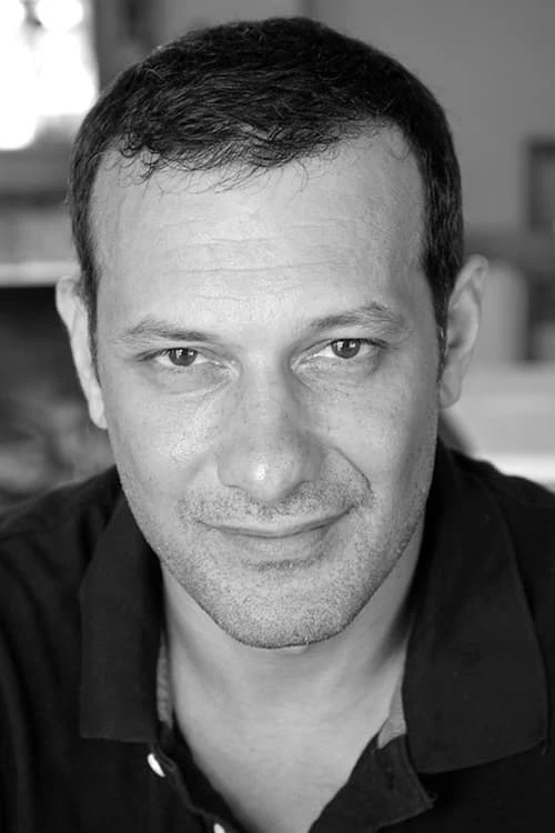 Foto von Thanassis Sarantos