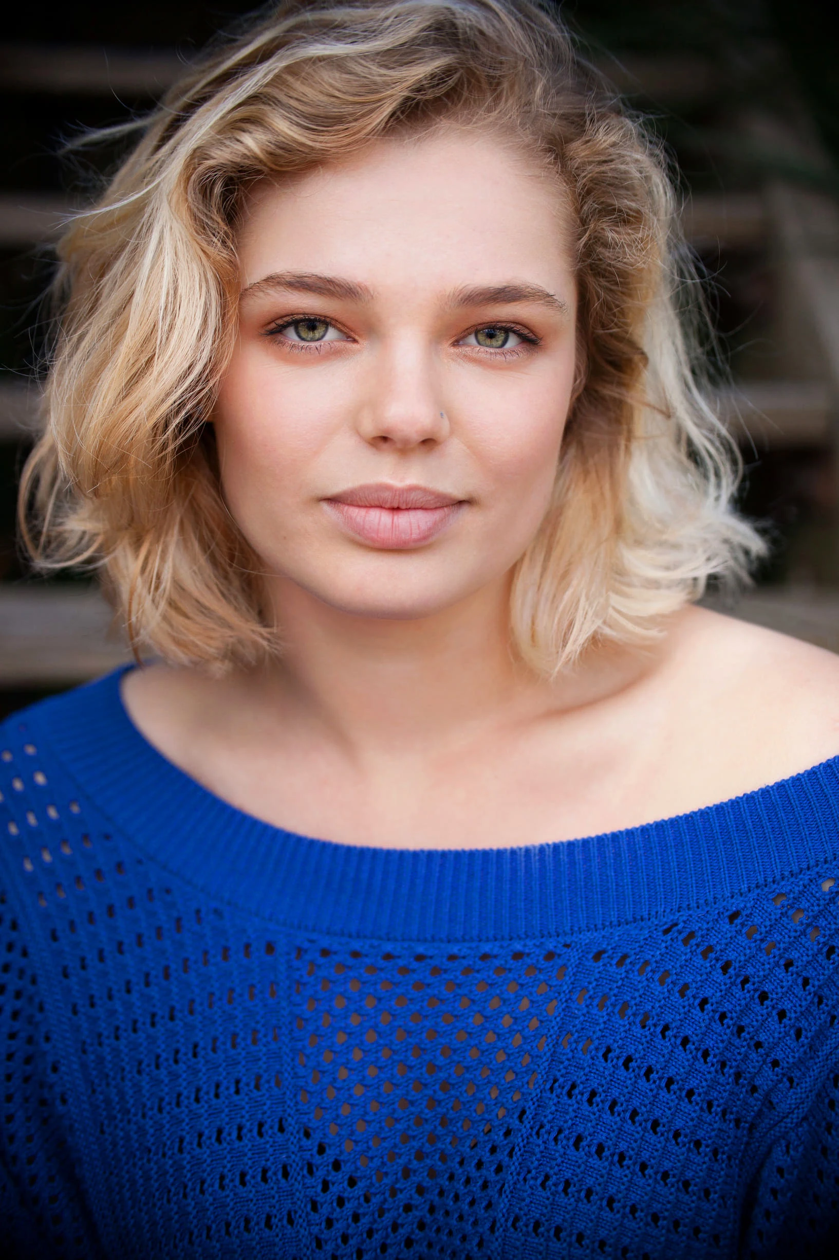 Foto von Cate Hayman