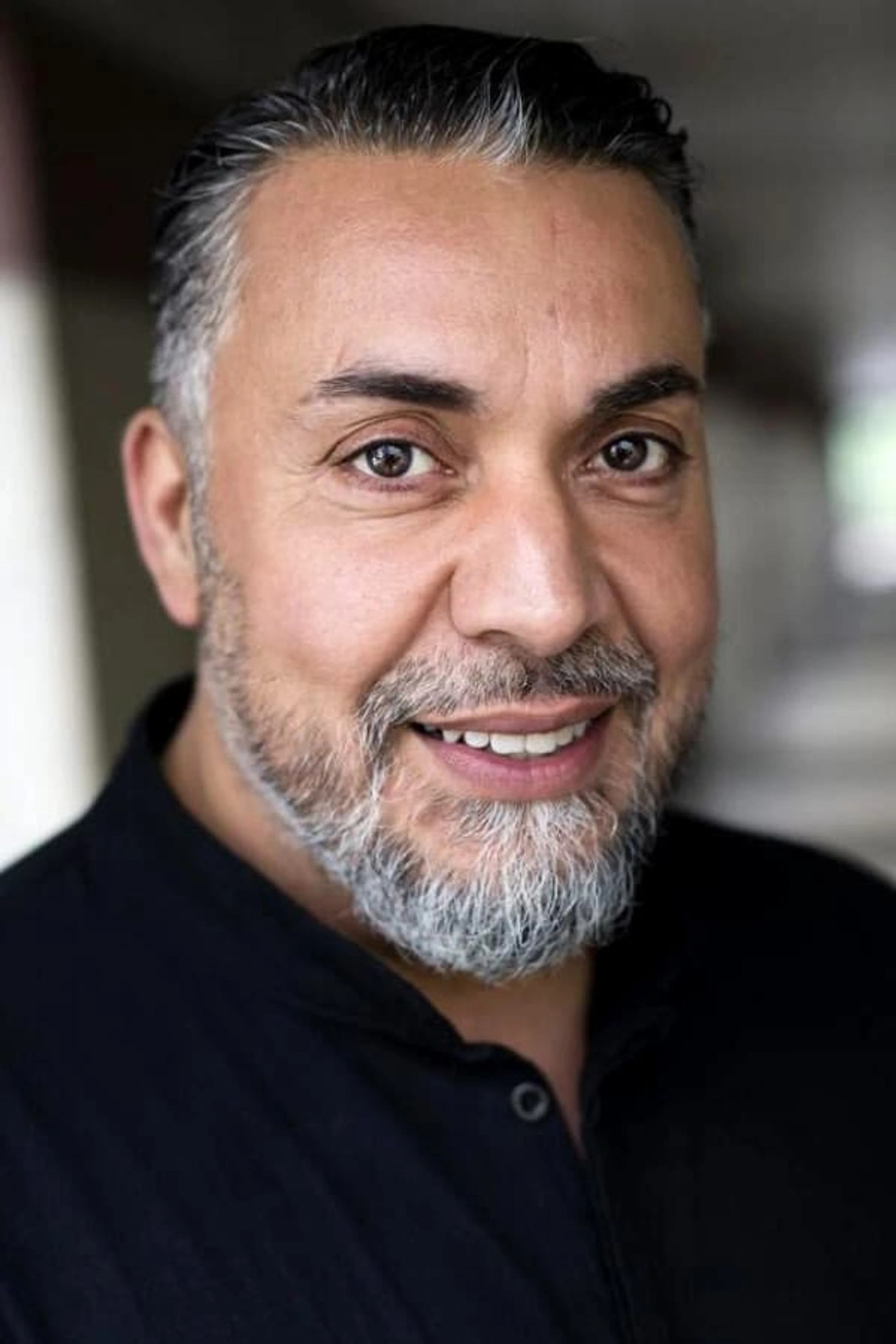 Foto von Elijah Braik