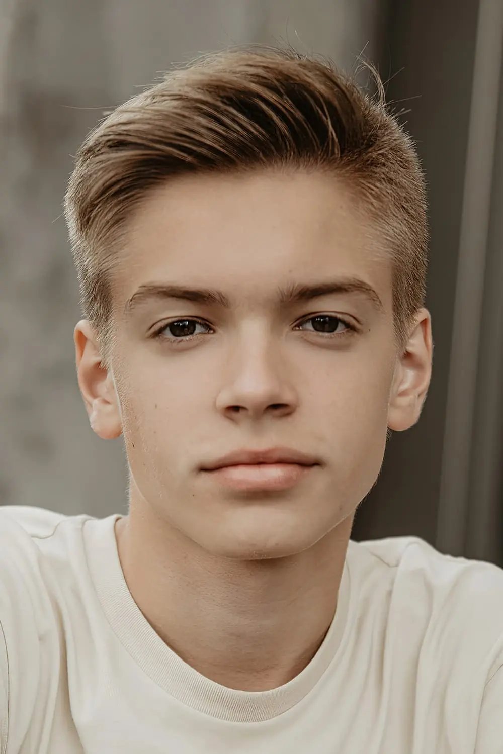 Foto von Aurel Klug