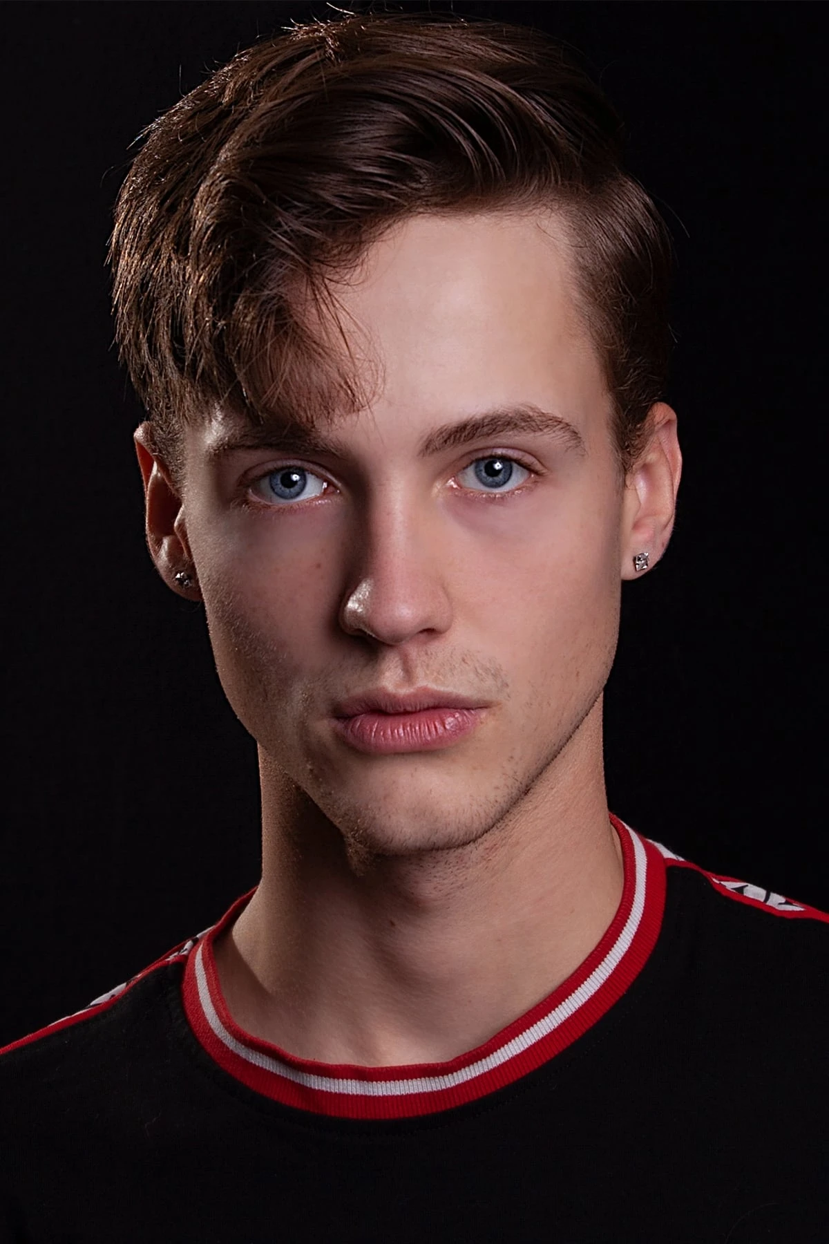 Foto von Kayden Boisclair