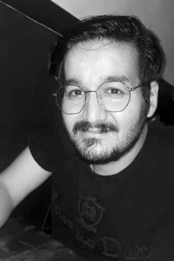Foto von Khalil Abbasi