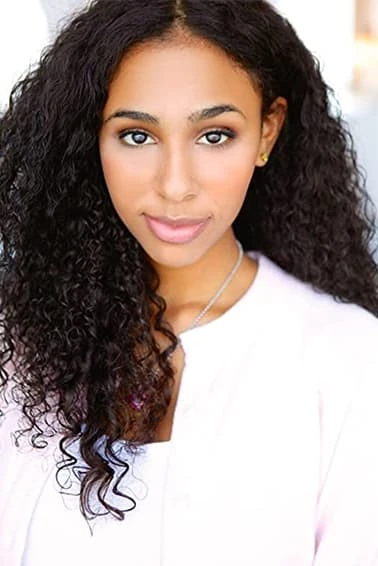 Foto von Angelique Sabrina White