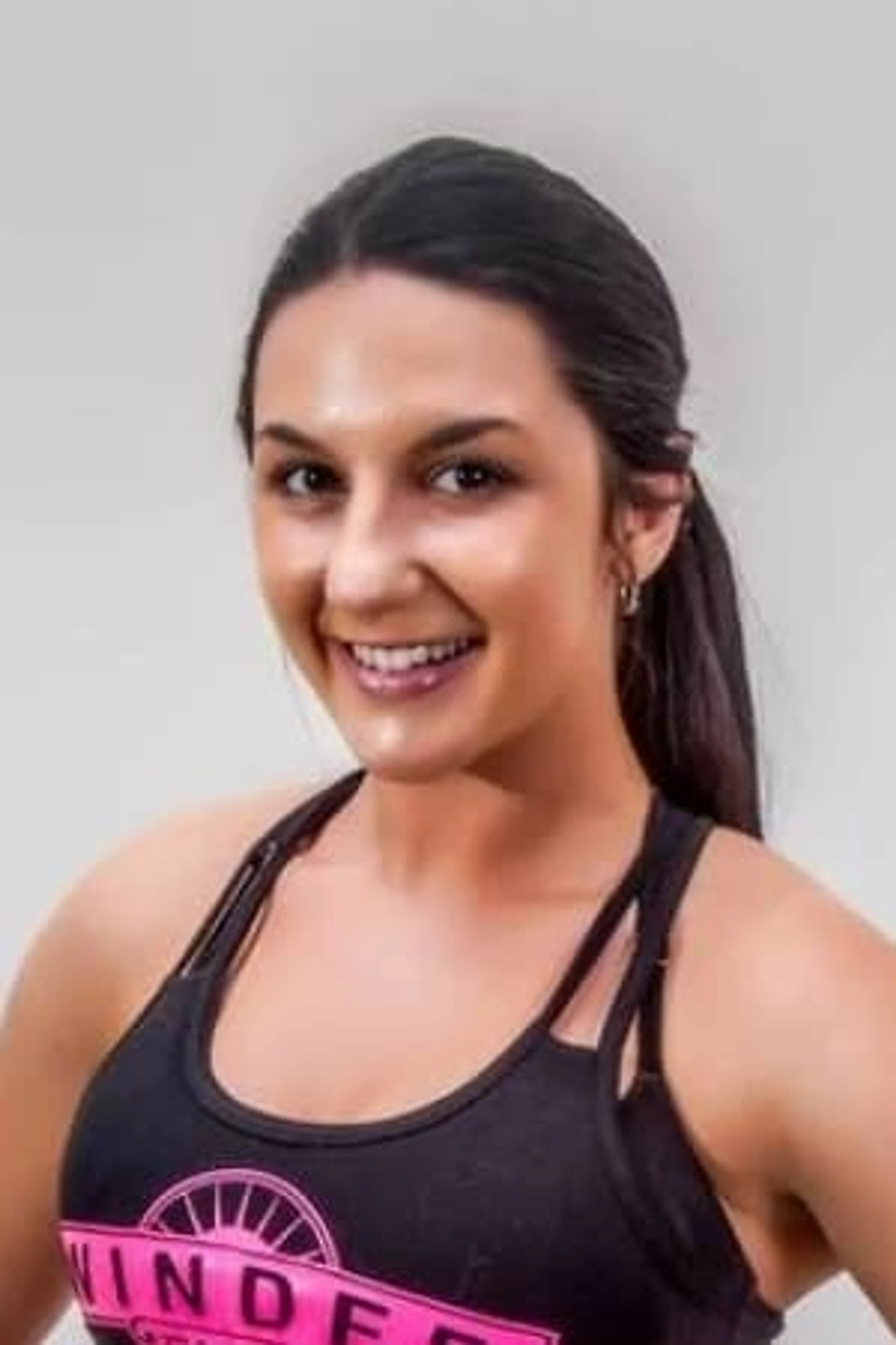 Foto von Cheyanne Vlismas