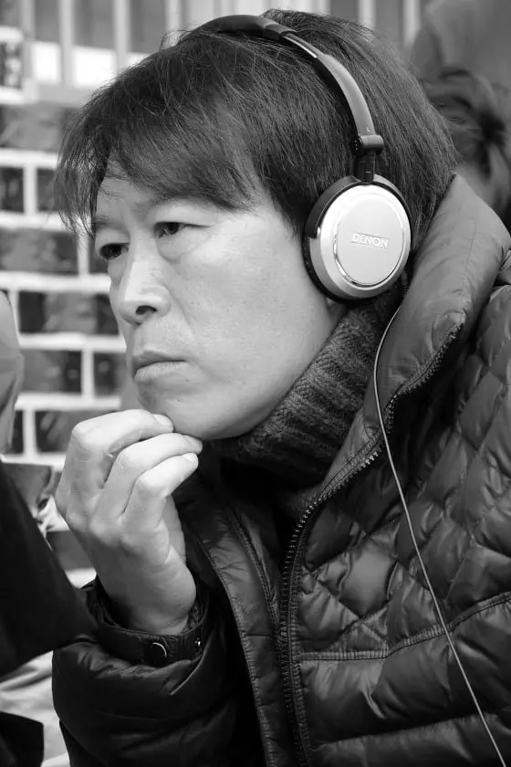 Foto von Jo Byung-ok