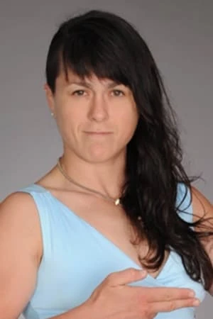 Foto von Daria Ibragimova