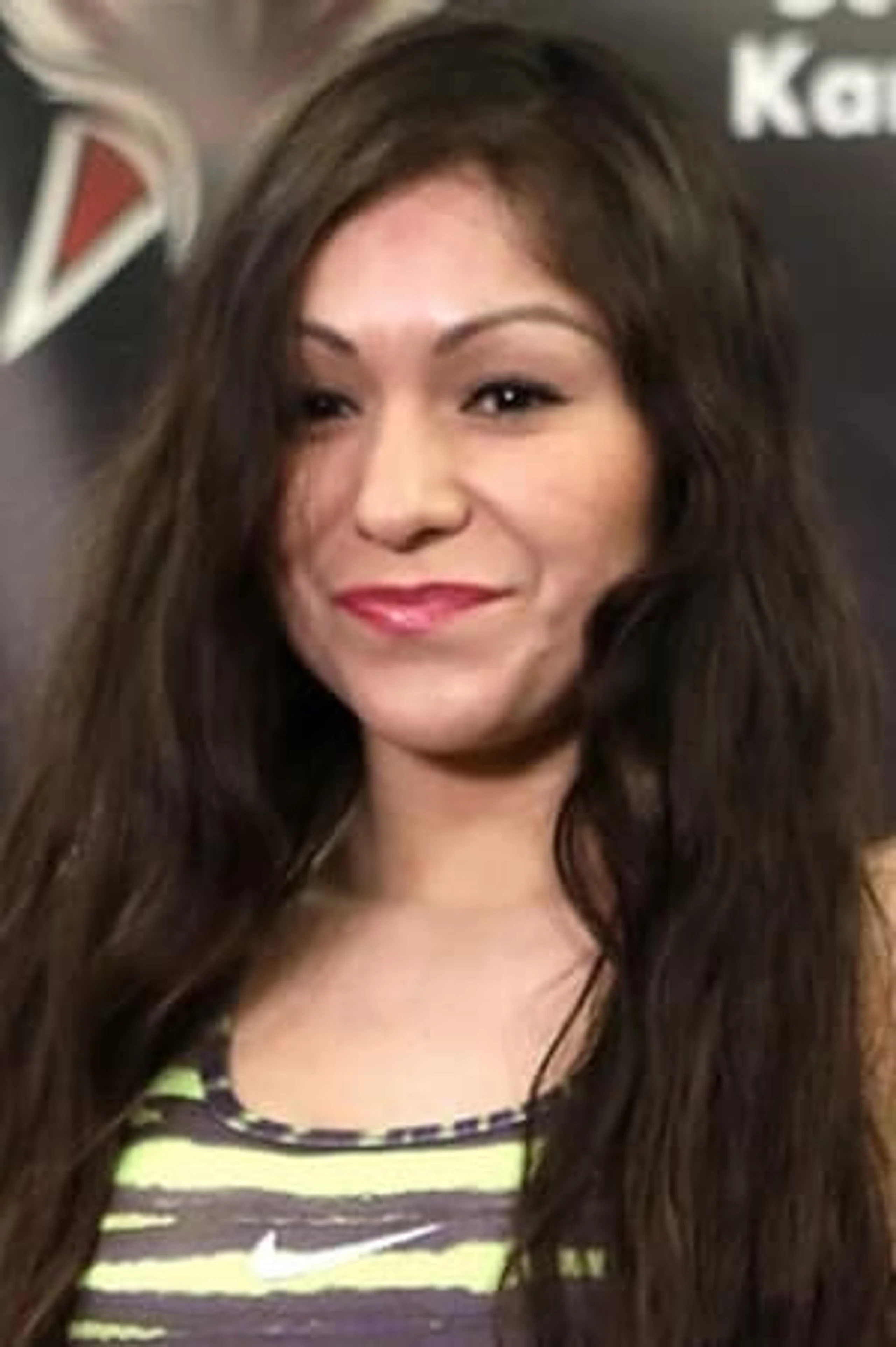 Foto von Stephanie Alba