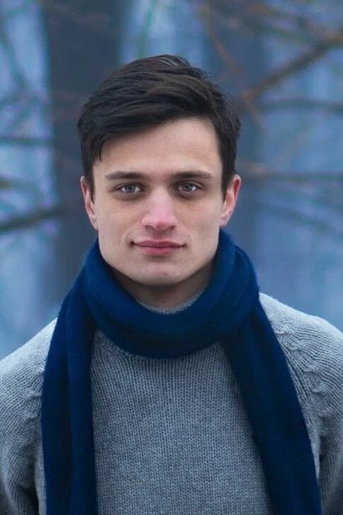 Foto von Anton Chystiakov