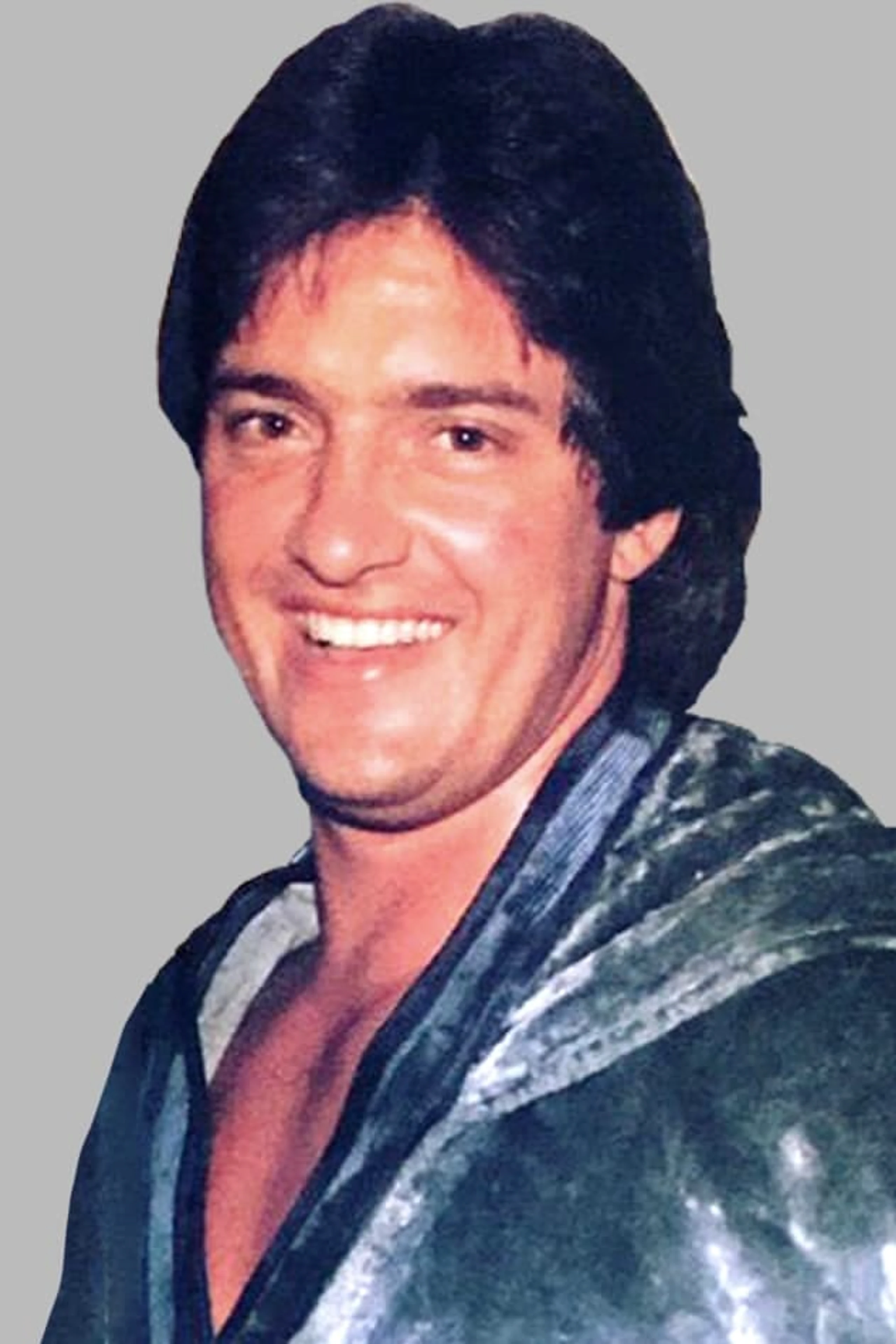 Foto von Charles Wolfe