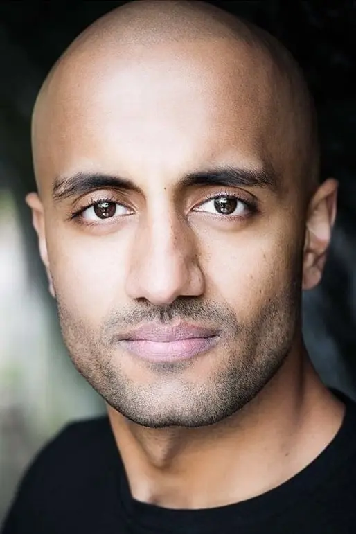 Foto von Hamza Siddique