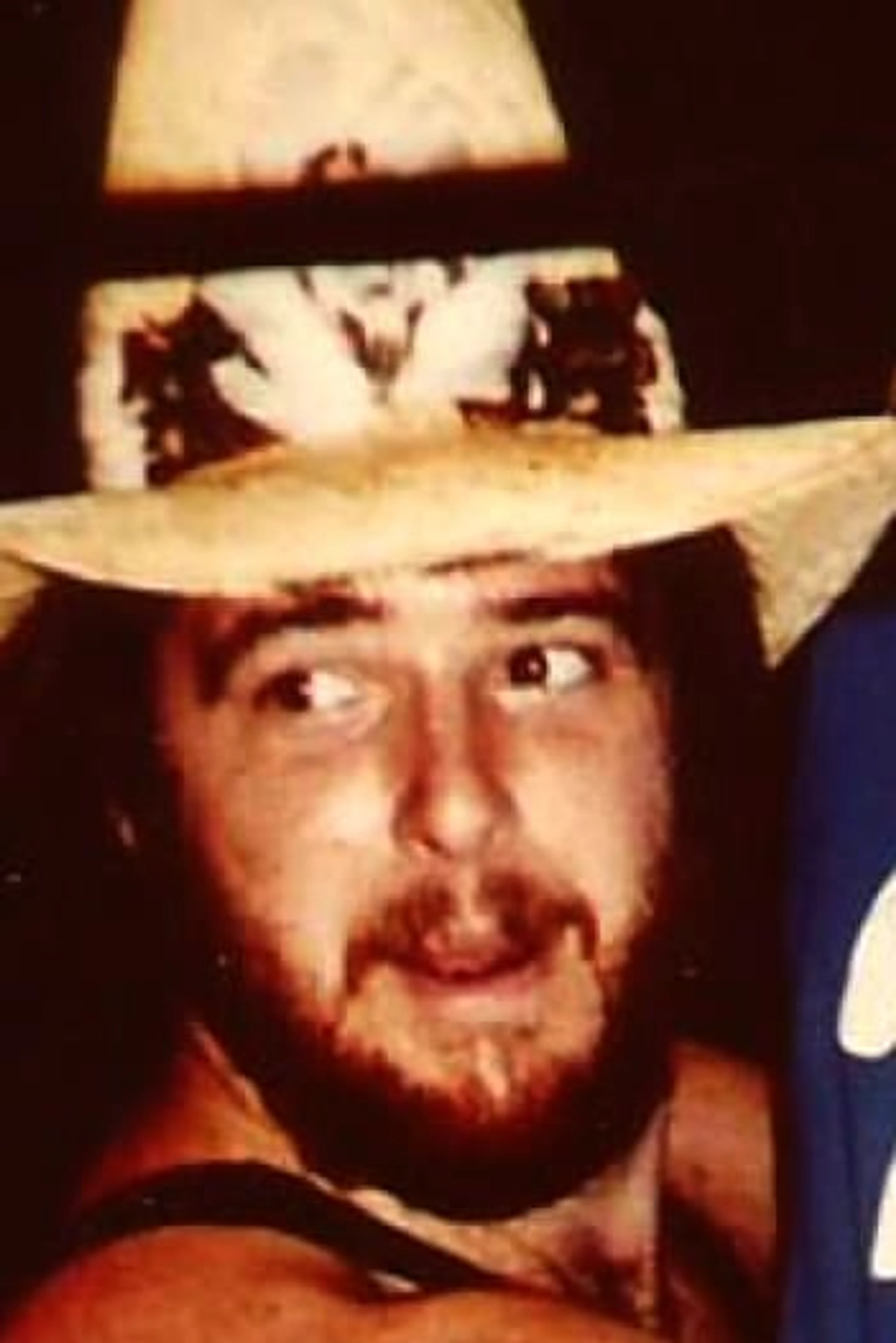 Foto von John Lusk