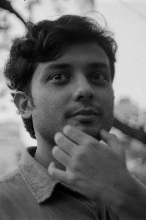 Foto von Kalpan Mitra