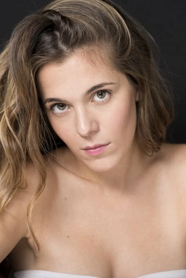 Foto von Alba Gallego